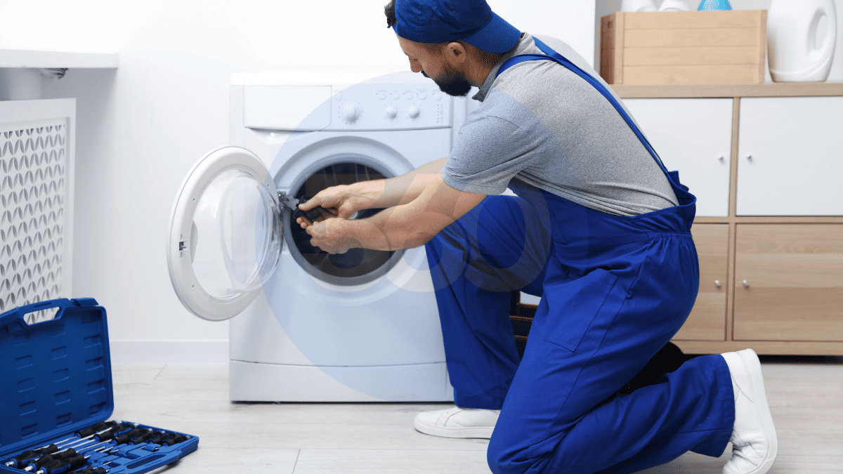 Pervari Çamaşır Makinesi Servisi
